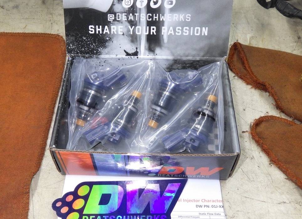 S15 タービン交換 LINK制御 その2 | ブログ | 神奈川の中古車販売なら