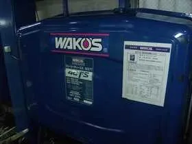 WAKO’S 4CT-S